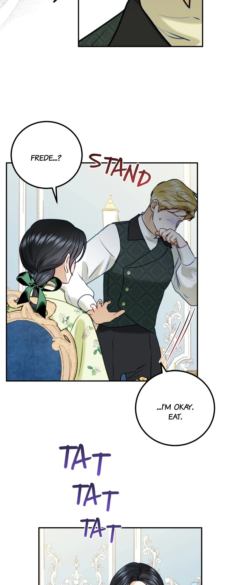He’s Not Just a Pretty Face Chapter 97 page 36