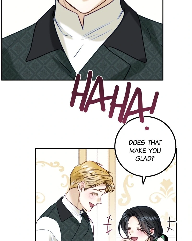 He’s Not Just a Pretty Face Chapter 97 page 40