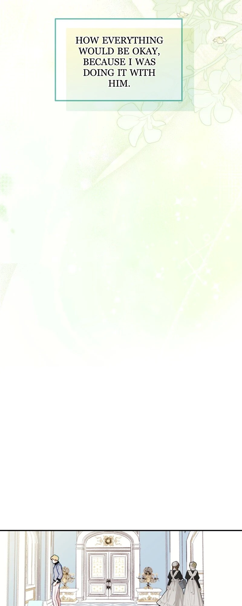 He’s Not Just a Pretty Face Chapter 97 page 43