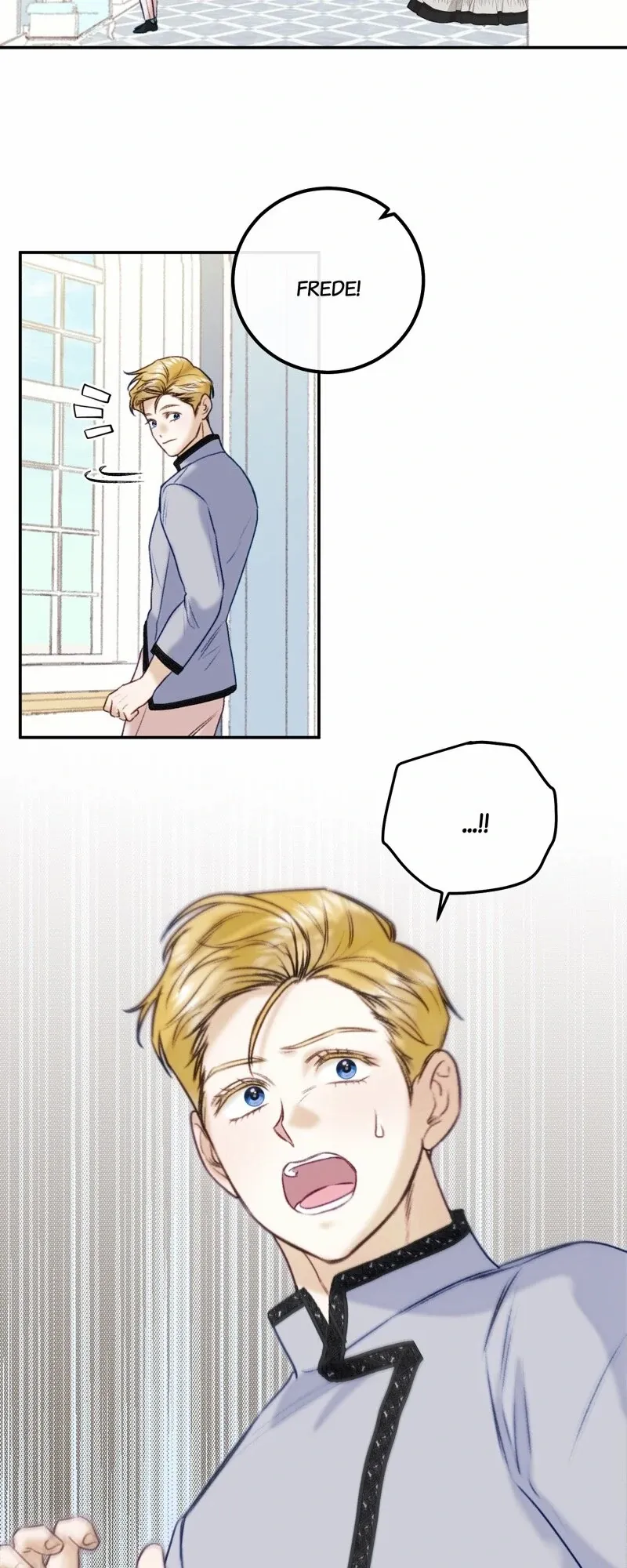 He’s Not Just a Pretty Face Chapter 97 page 44