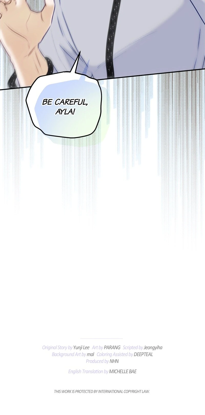 He’s Not Just a Pretty Face Chapter 97 page 45