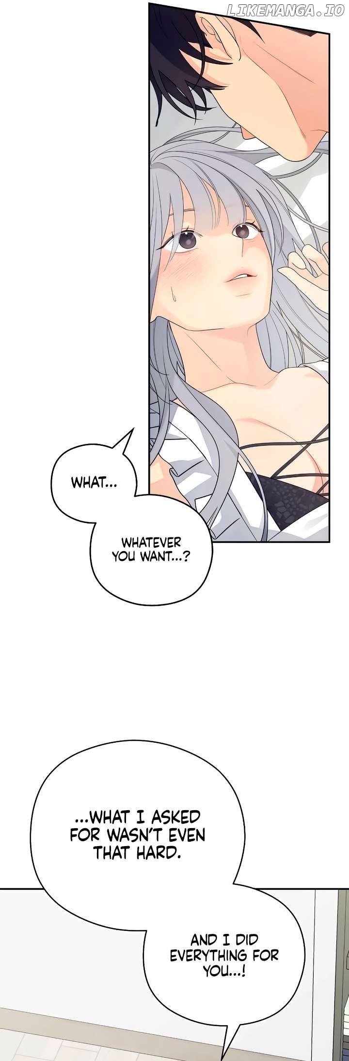How Far Are You Okay With? Chapter 39 page 24
