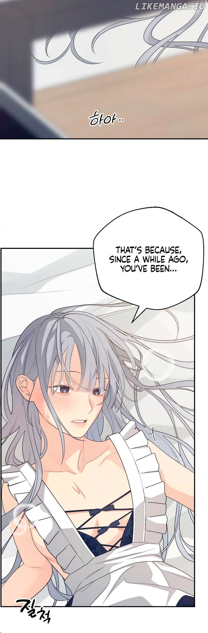 How Far Are You Okay With? Chapter 39 page 29