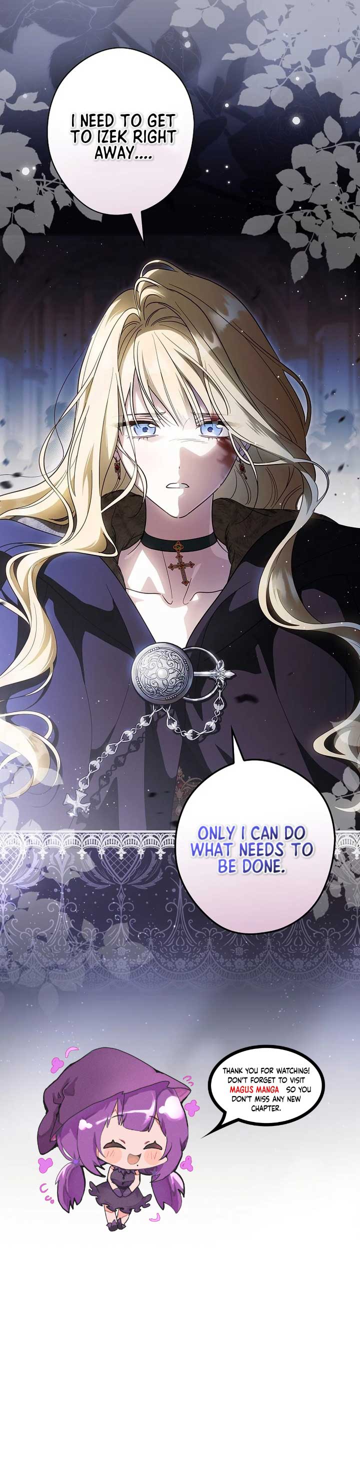 How to Get My Husband on My Side Chapter 106 page 8
