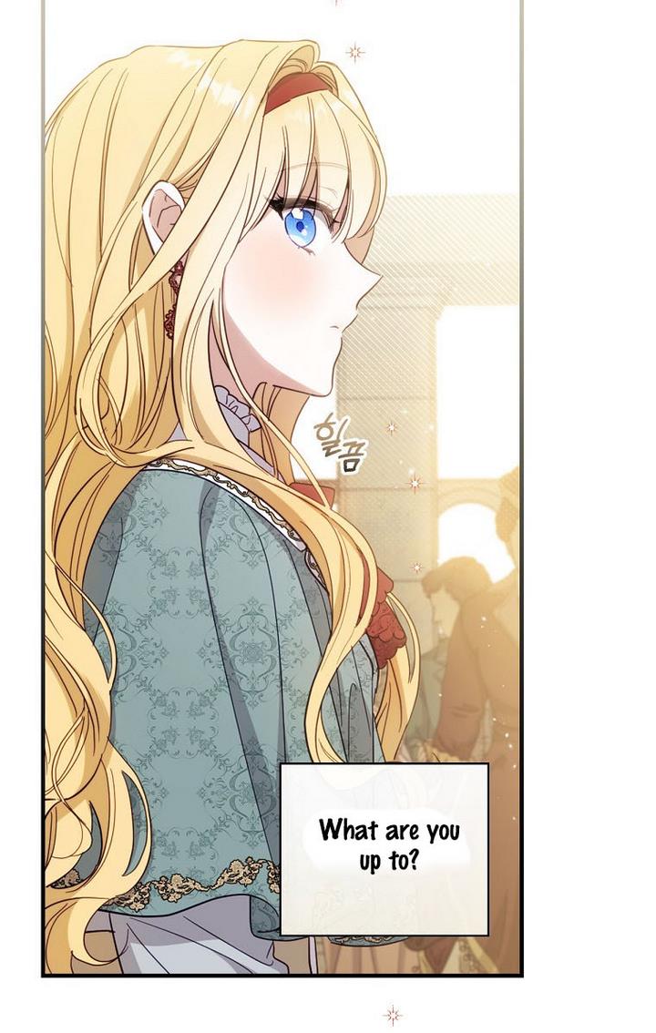 How to Get My Husband on My Side Chapter 30 page 1