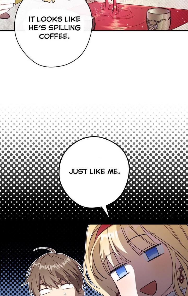 How to Get My Husband on My Side Chapter 30 page 3