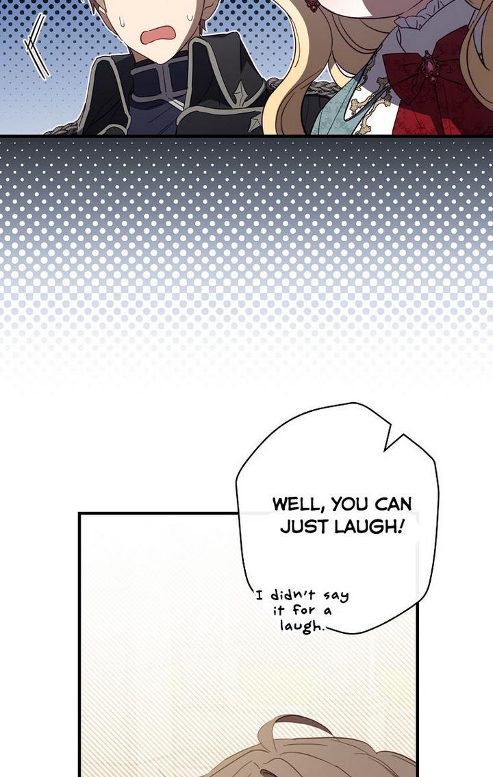 How to Get My Husband on My Side Chapter 30 page 4