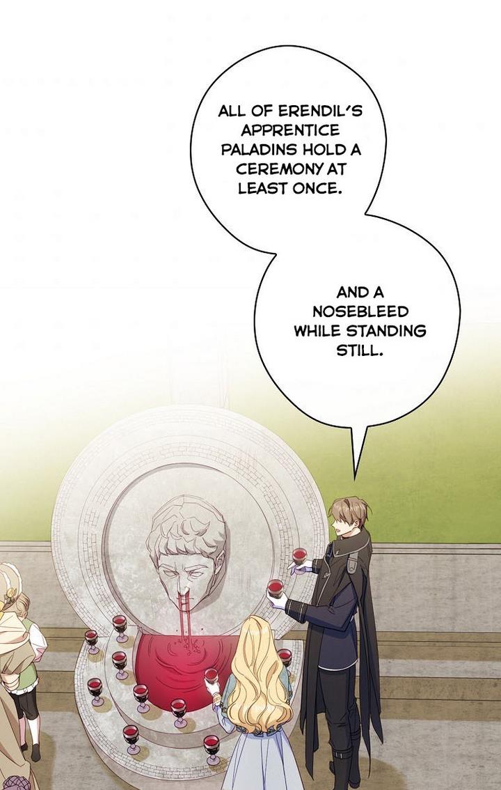 How to Get My Husband on My Side Chapter 30 page 6