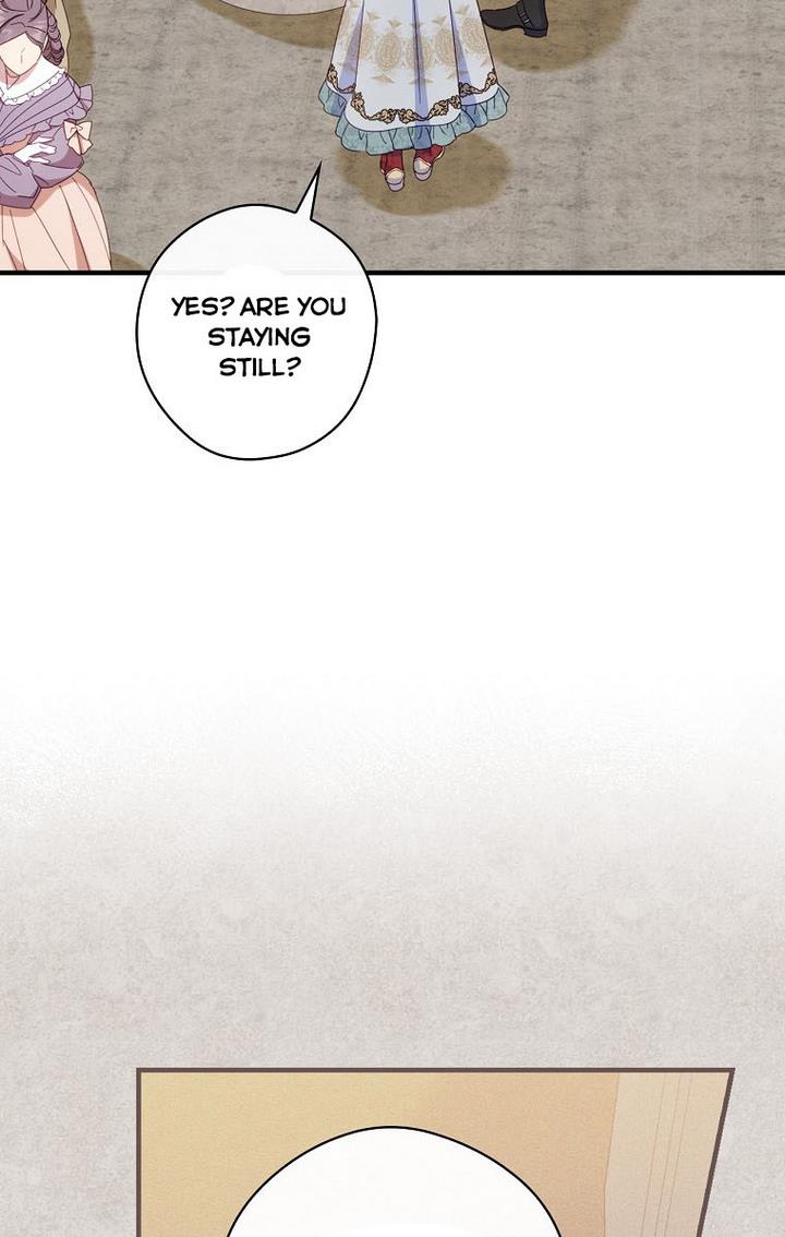 How to Get My Husband on My Side Chapter 30 page 7