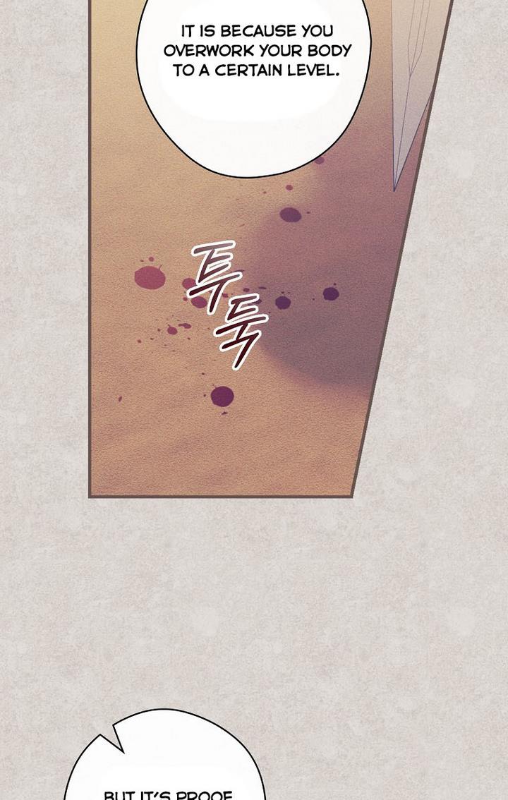 How to Get My Husband on My Side Chapter 30 page 8