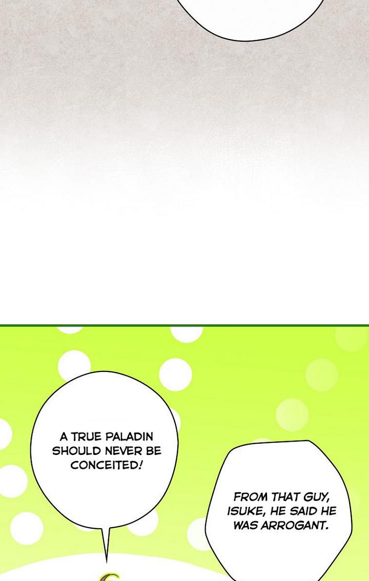 How to Get My Husband on My Side Chapter 30 page 10