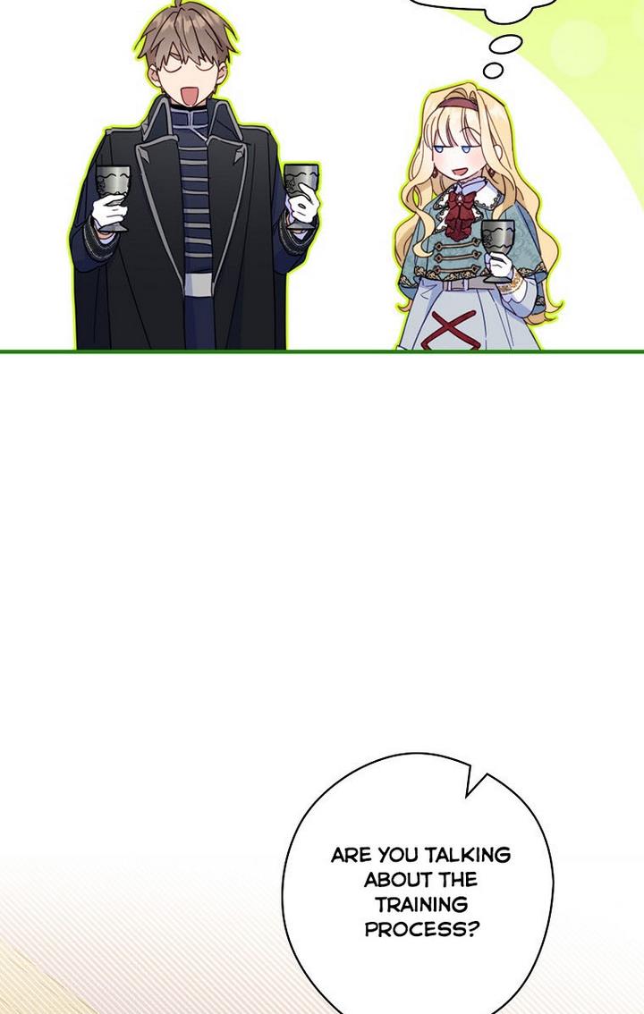 How to Get My Husband on My Side Chapter 30 page 11