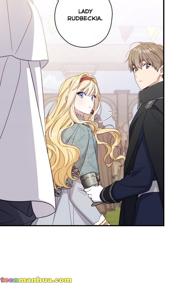How to Get My Husband on My Side Chapter 30 page 13
