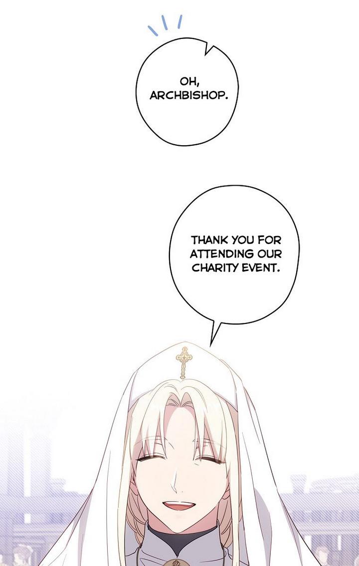 How to Get My Husband on My Side Chapter 30 page 14