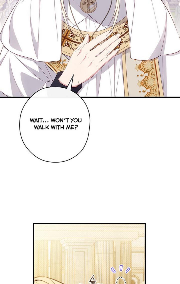 How to Get My Husband on My Side Chapter 30 page 15
