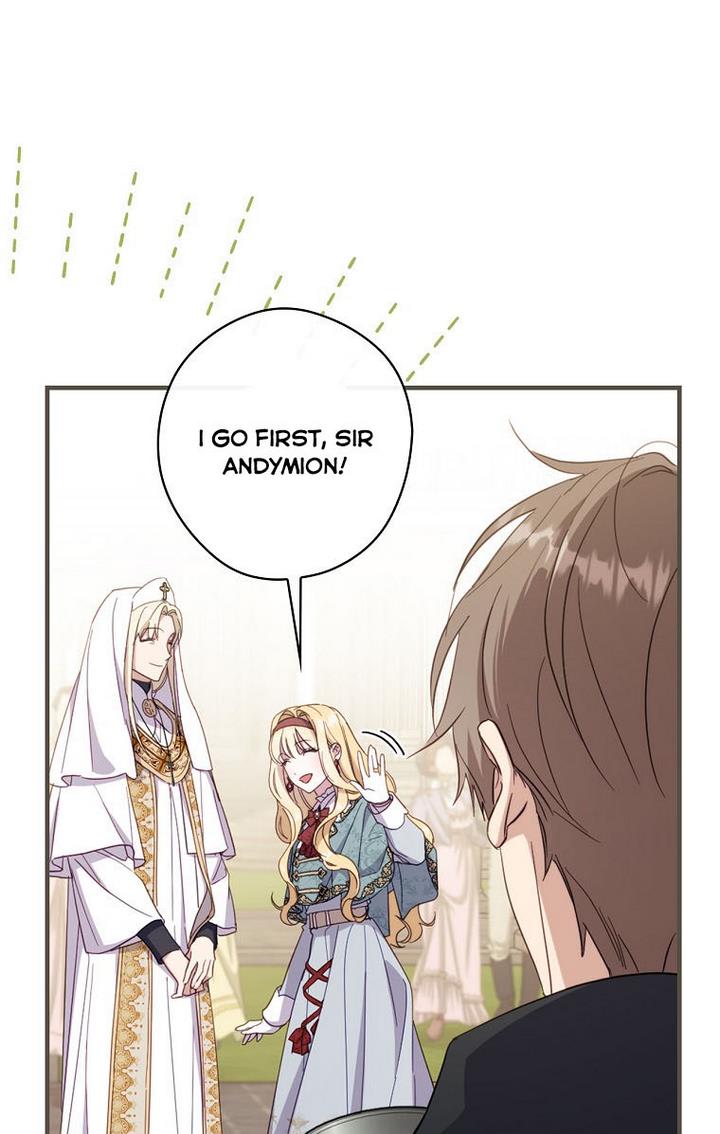 How to Get My Husband on My Side Chapter 30 page 17