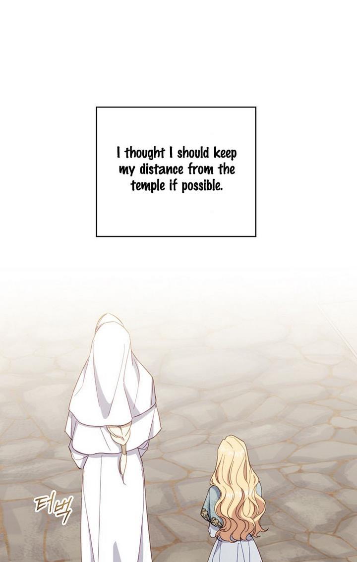 How to Get My Husband on My Side Chapter 30 page 22