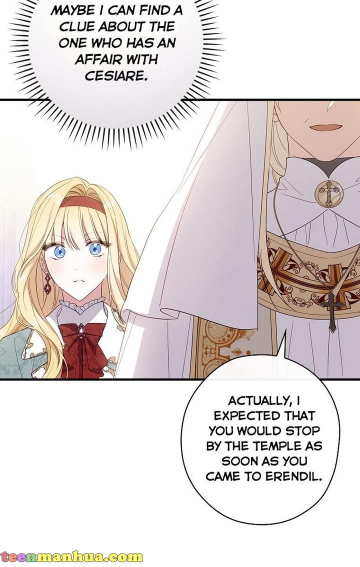 How to Get My Husband on My Side Chapter 30 page 24