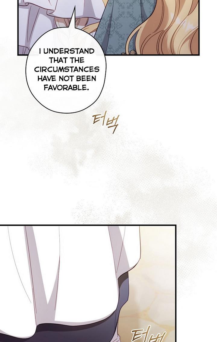 How to Get My Husband on My Side Chapter 30 page 26