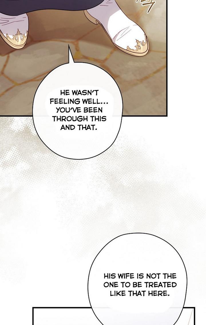 How to Get My Husband on My Side Chapter 30 page 27