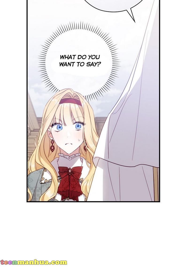 How to Get My Husband on My Side Chapter 30 page 28