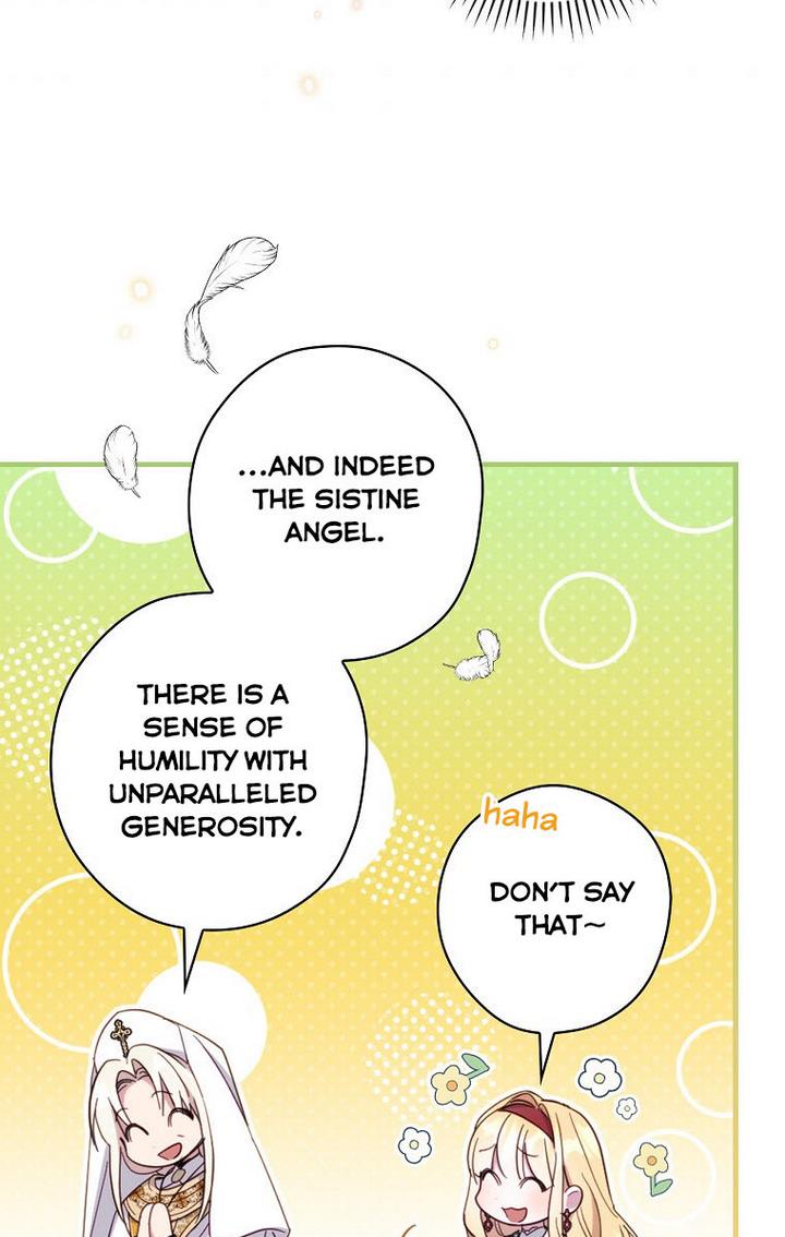 How to Get My Husband on My Side Chapter 30 page 32