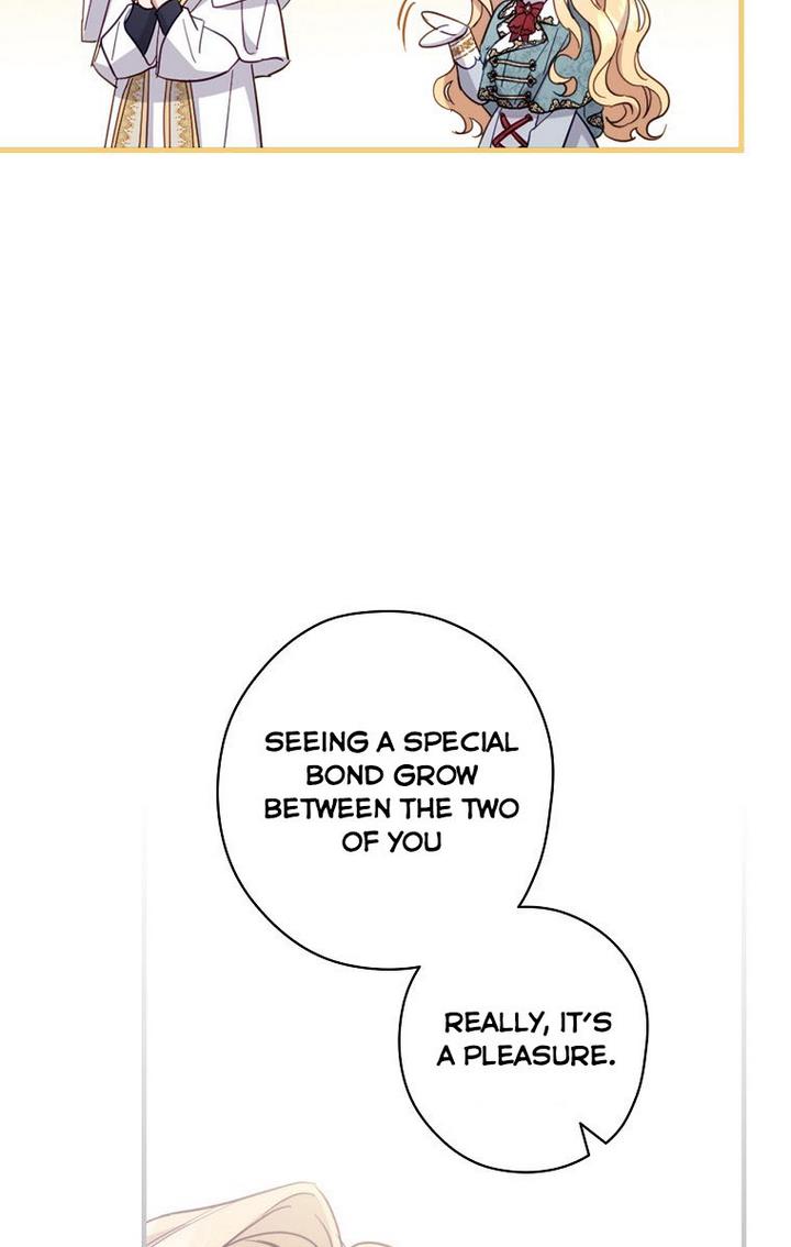 How to Get My Husband on My Side Chapter 30 page 33