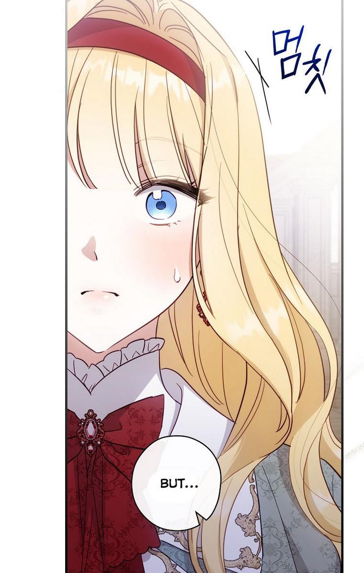 How to Get My Husband on My Side Chapter 30 page 34