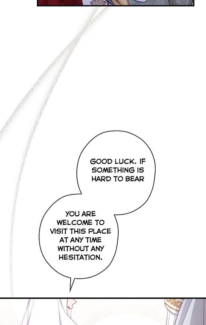 How to Get My Husband on My Side Chapter 30 page 35
