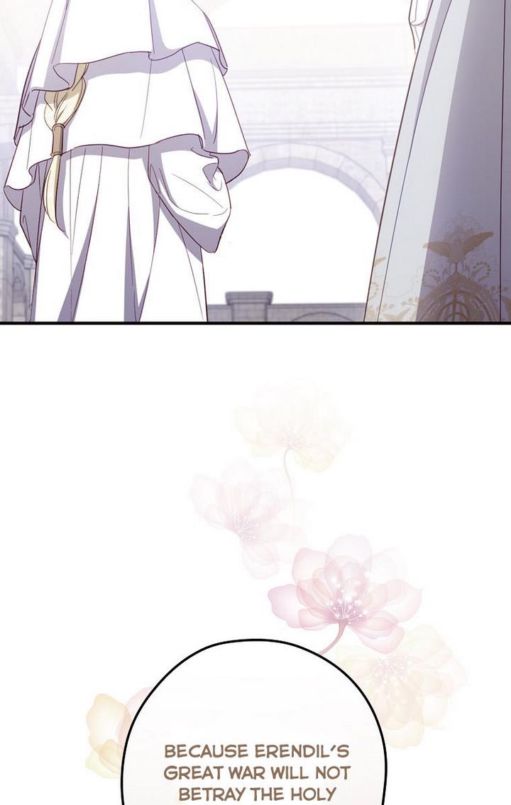 How to Get My Husband on My Side Chapter 30 page 36