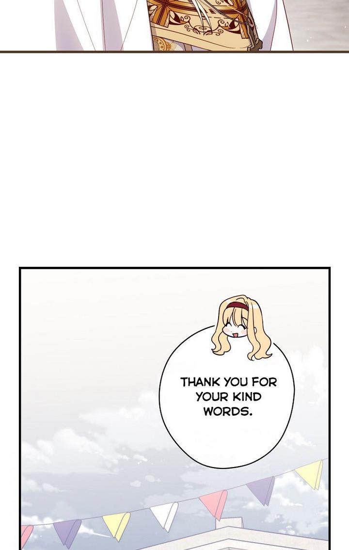 How to Get My Husband on My Side Chapter 30 page 38
