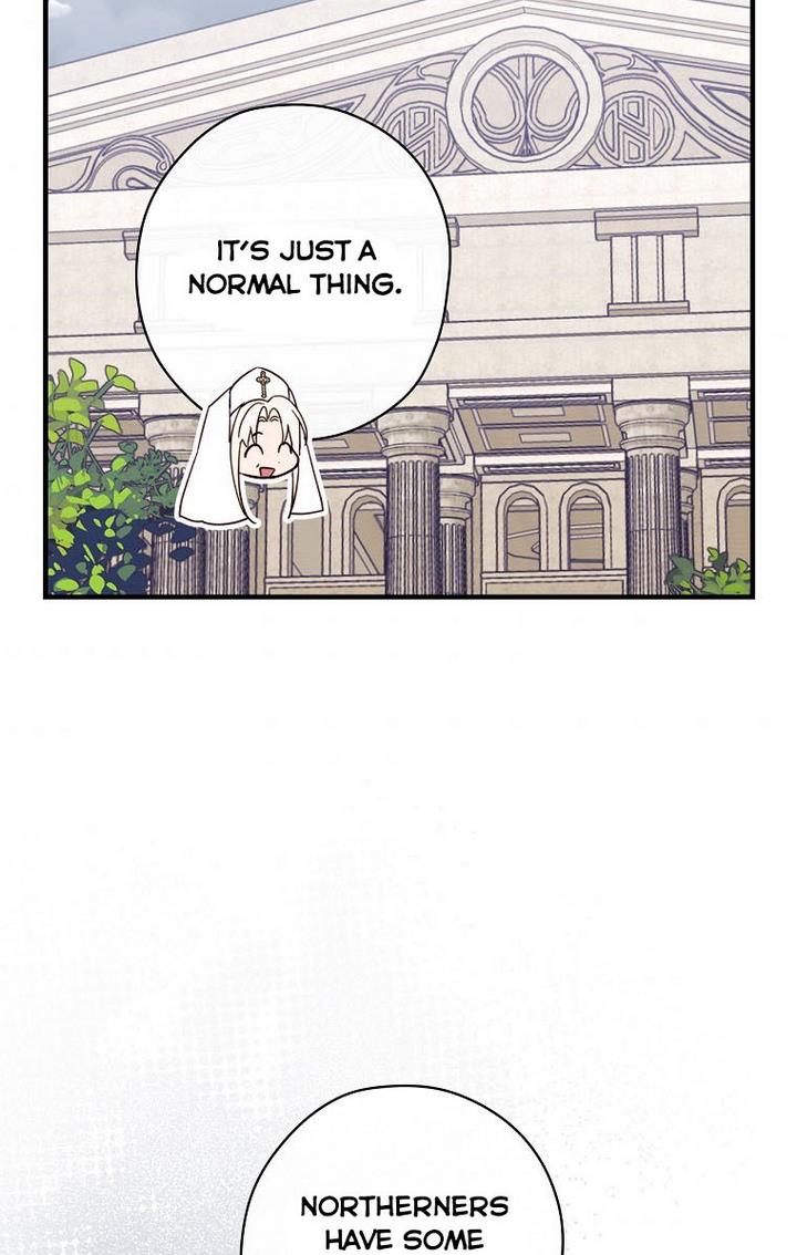 How to Get My Husband on My Side Chapter 30 page 39