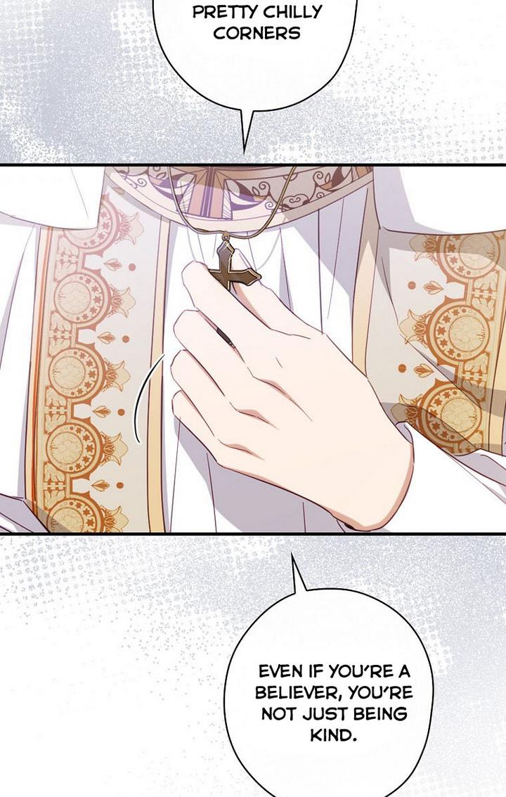 How to Get My Husband on My Side Chapter 30 page 40