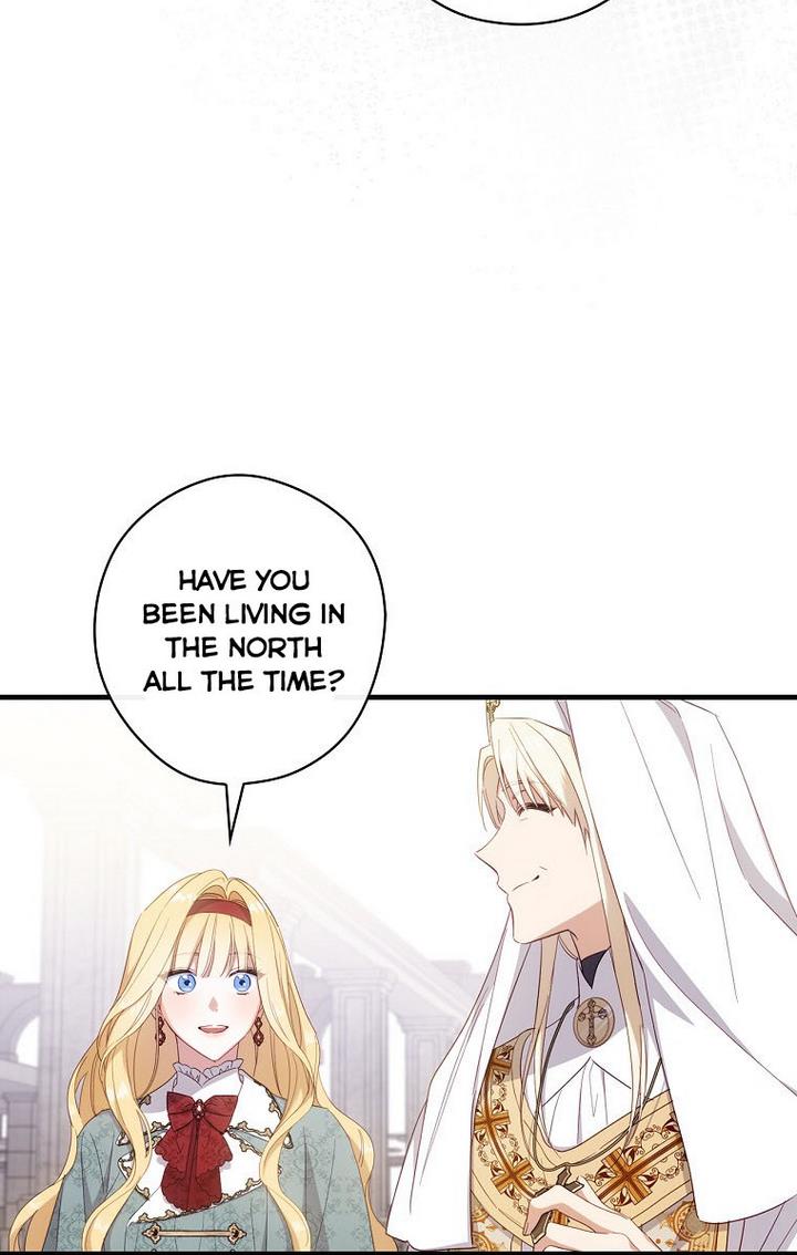 How to Get My Husband on My Side Chapter 30 page 41