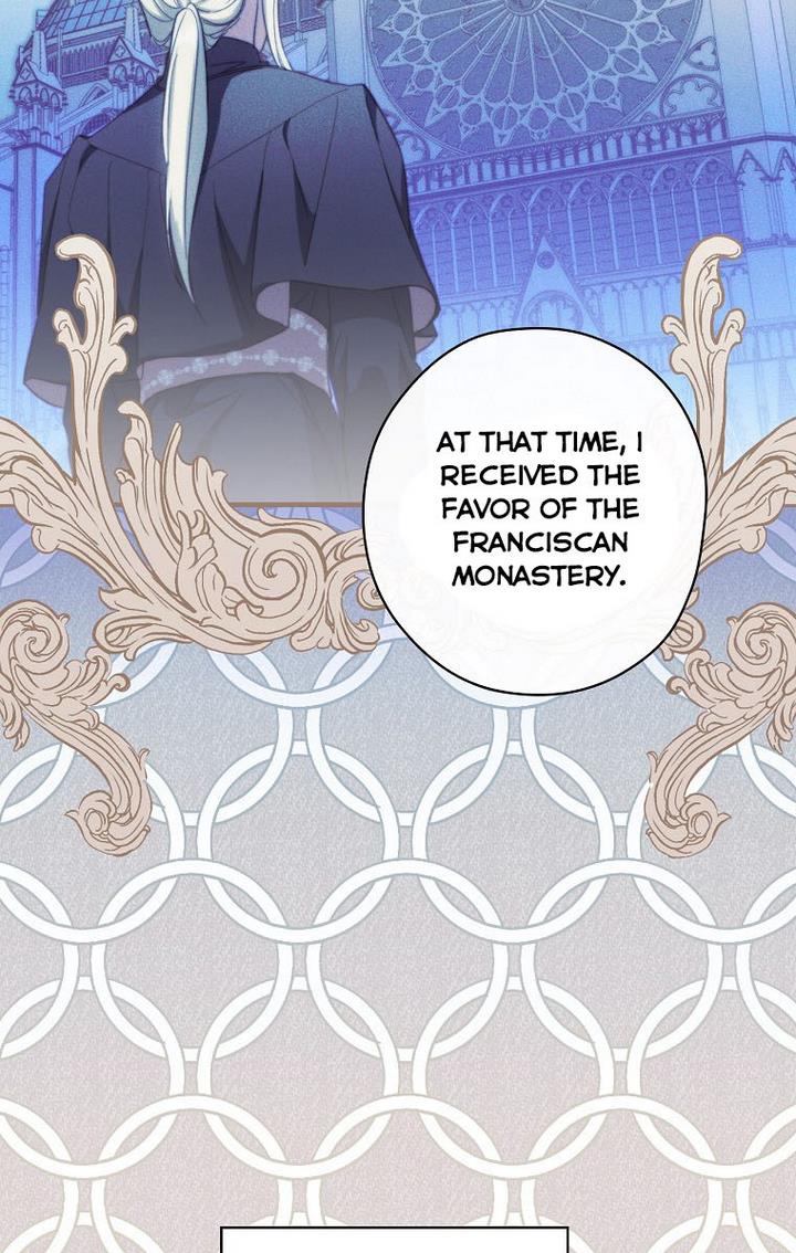 How to Get My Husband on My Side Chapter 30 page 43