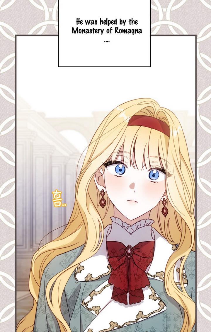 How to Get My Husband on My Side Chapter 30 page 44