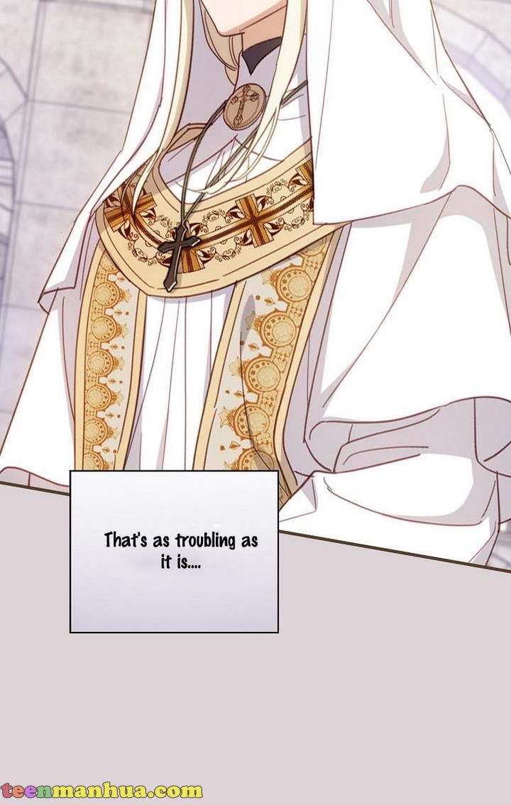How to Get My Husband on My Side Chapter 30 page 46