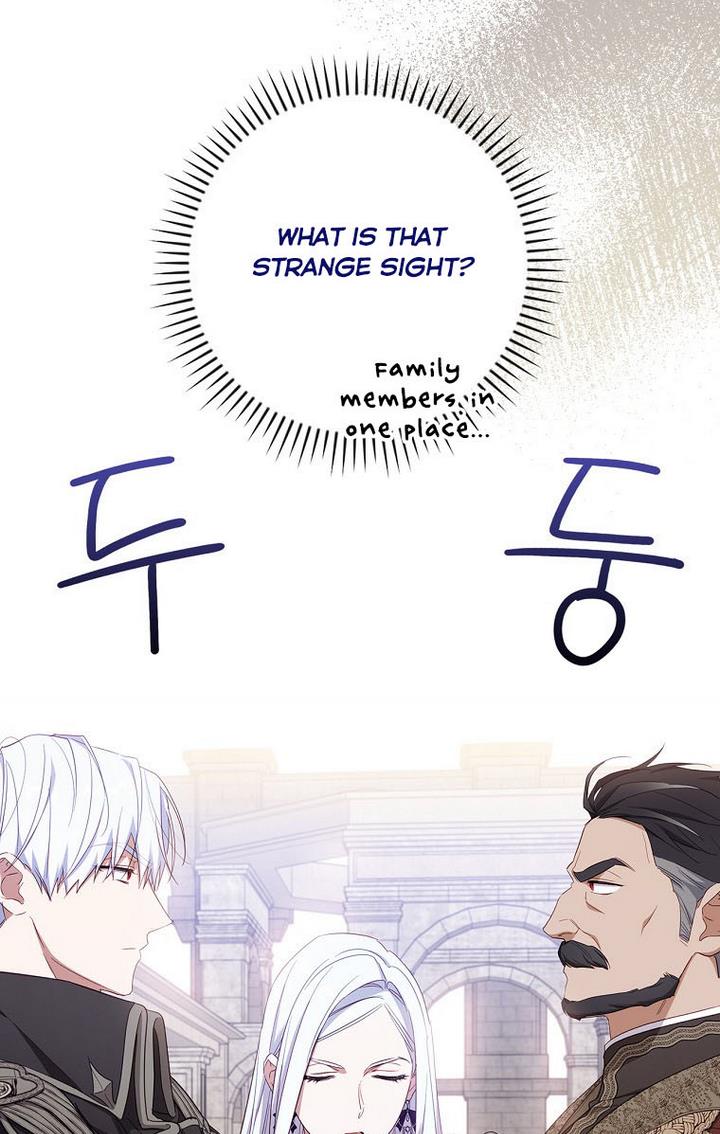 How to Get My Husband on My Side Chapter 30 page 51