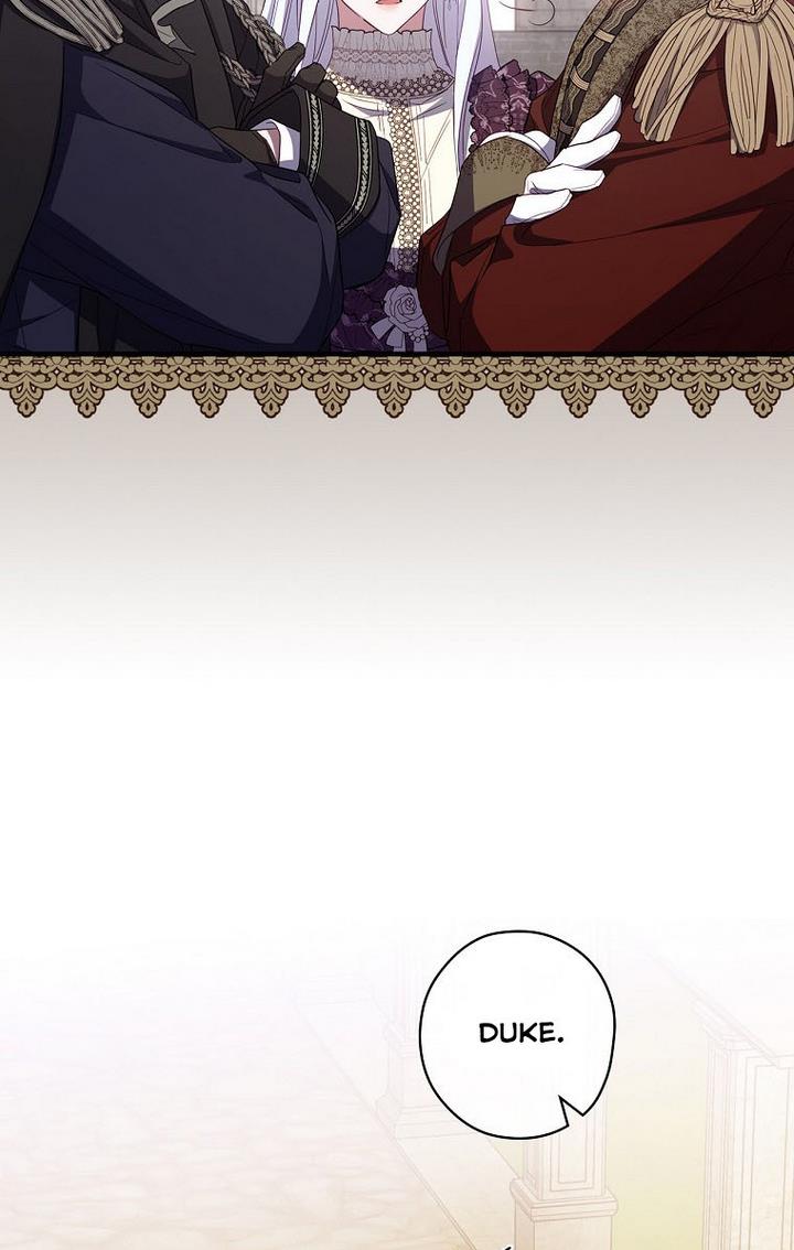 How to Get My Husband on My Side Chapter 30 page 52