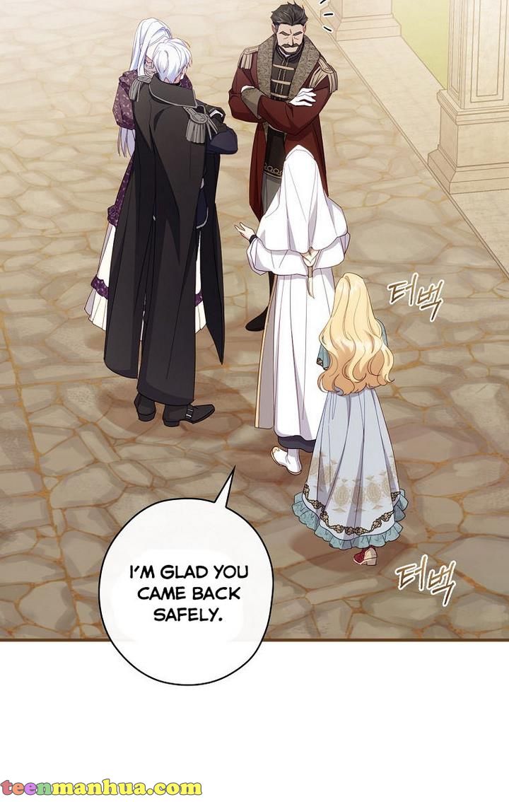 How to Get My Husband on My Side Chapter 30 page 53