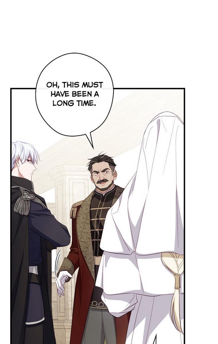How to Get My Husband on My Side Chapter 30 page 54