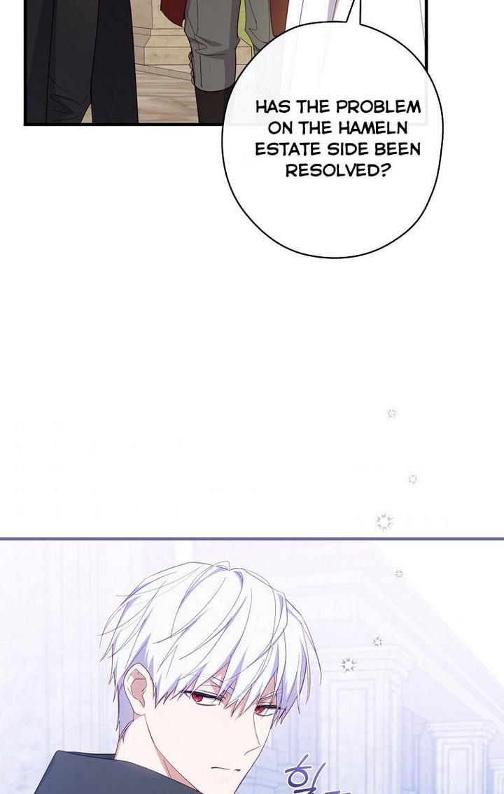 How to Get My Husband on My Side Chapter 30 page 55