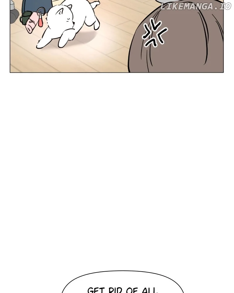 How to Hold X’s Leash Chapter 20 page 2