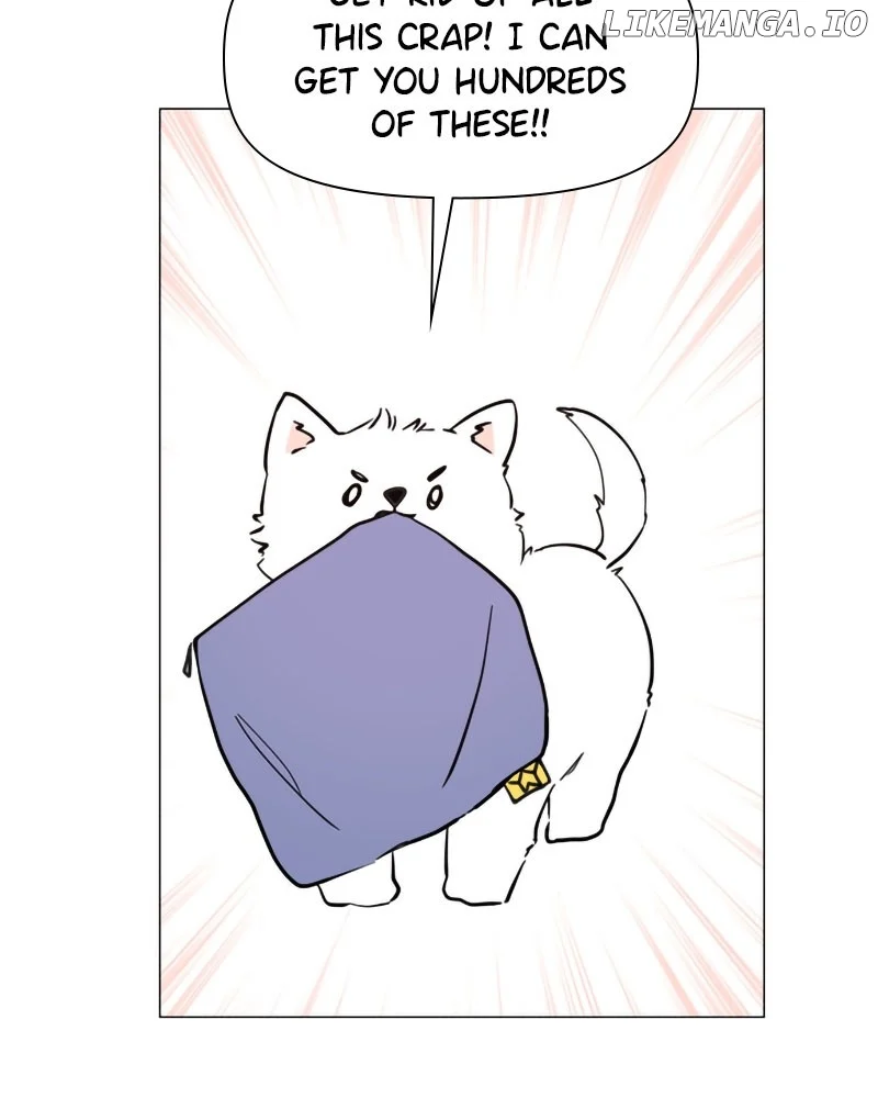 How to Hold X’s Leash Chapter 20 page 3