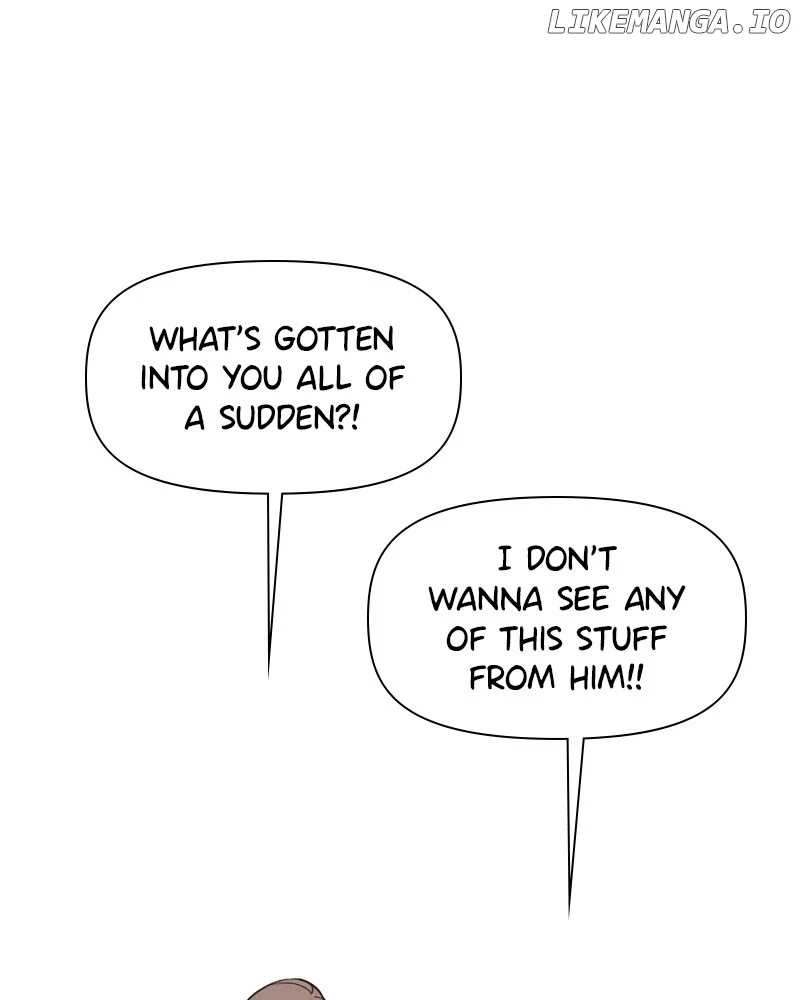 How to Hold X’s Leash Chapter 20 page 4