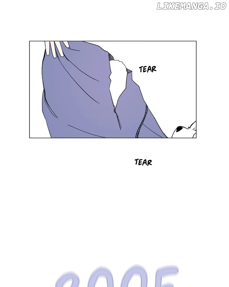 How to Hold X’s Leash Chapter 20 page 6