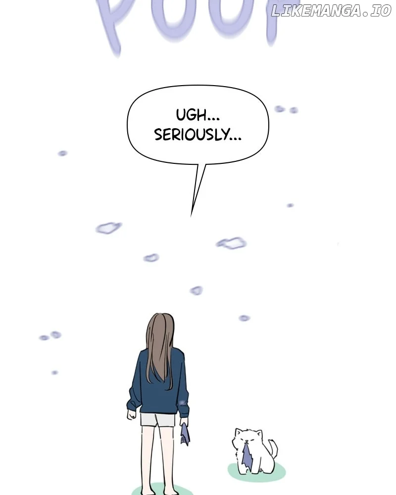 How to Hold X’s Leash Chapter 20 page 7