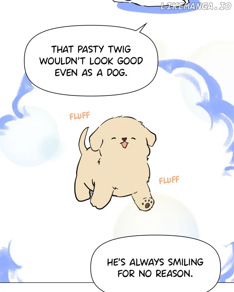 How to Hold X’s Leash Chapter 20 page 10