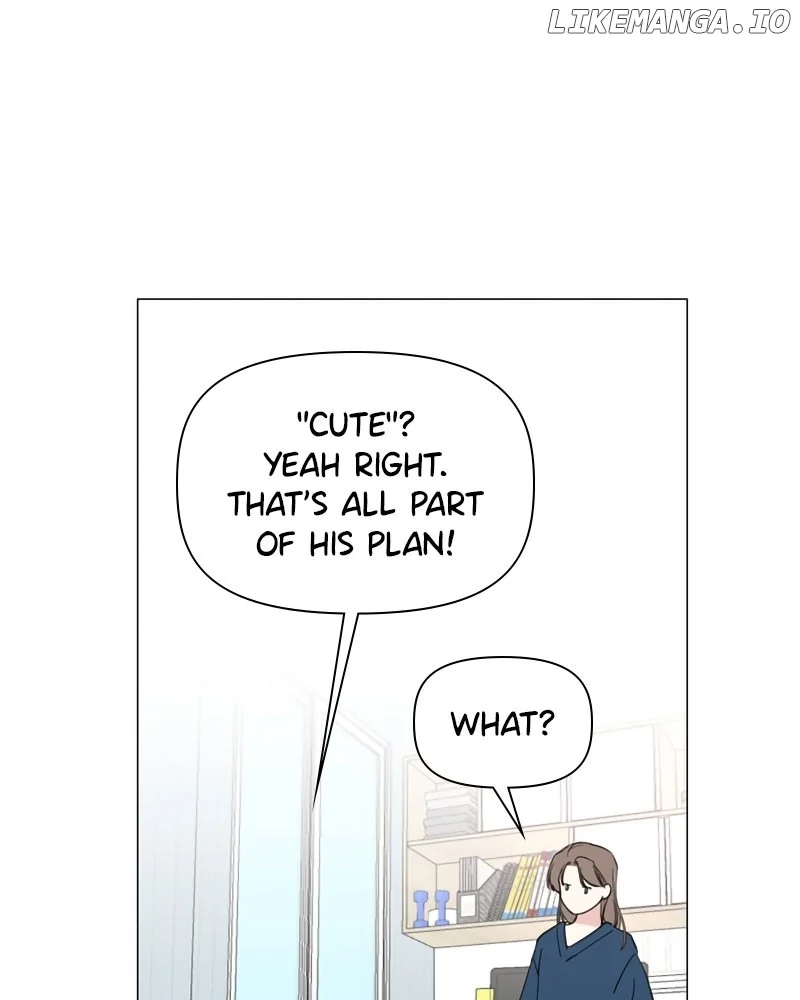 How to Hold X’s Leash Chapter 20 page 14