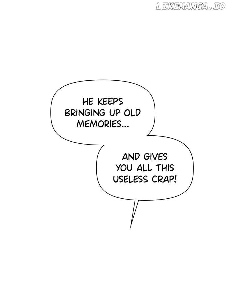 How to Hold X’s Leash Chapter 20 page 16